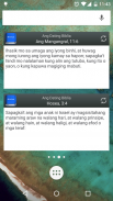 Bibliya sa Tagalog screenshot 14