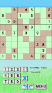 Sudoku Revolution screenshot 18