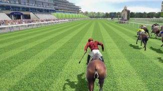 免费模拟赛马投注游戏iHorse Betting: Bet on horse racing screenshot 4