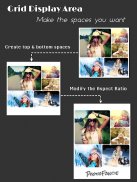 Collage Productor -PhotoFancie screenshot 3
