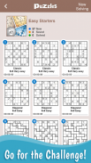 Sudoku: Classic & Variations screenshot 4