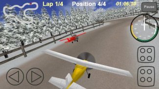 Plane Race screenshot 2