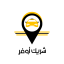 Offer Taxi Driver App Icon
