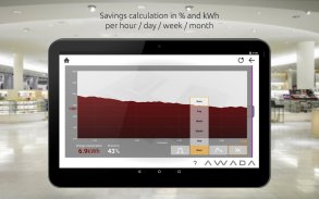 AWADA Smart Light screenshot 1