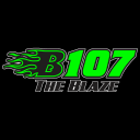 B107 The Blaze