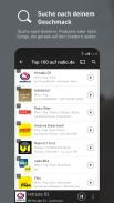 radio.at - Der Radioplayer screenshot 10