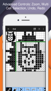 GridSwan (Nonogram Puzzles) screenshot 6