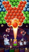 Bubble Bunny - Bubble Shooter screenshot 7