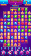 Candy Magic screenshot 6