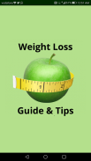 Weight Loss Tips for Teens -Successful Weight Loss screenshot 5