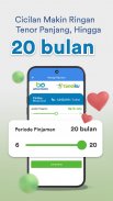 Tunaiku- Pinjaman Online Cepat screenshot 2