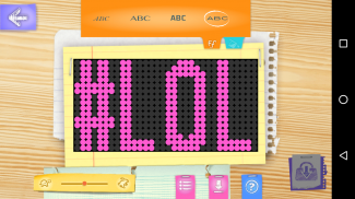 Project Mc2 Smart Pixel Purse screenshot 2