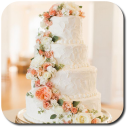 Wedding Cakes