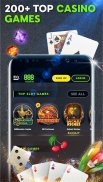 888 Casino Slots & roulette screenshot 1