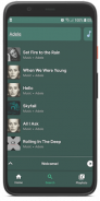 Music Box - Explore, Listen and Download screenshot 5