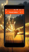 Phoenix Wallpapers screenshot 2