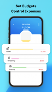Plan Budget - Expense Tracker screenshot 3
