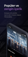 beIN CONNECT–Süper Lig,Eğlence screenshot 10