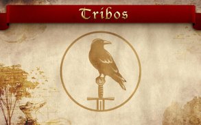 Tribos - Tribal Wars screenshot 9