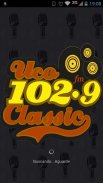 Radio Uco Classic screenshot 1