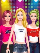 Fashion Doll's Sports day screenshot 5