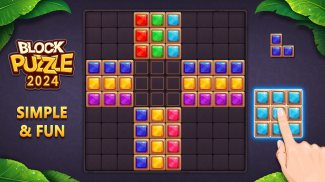 Block Puzzle Gem: Jewel Blast screenshot 9