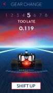 ORIS Reaction Race screenshot 9