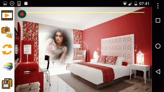 Bedroom Photo Frames screenshot 5