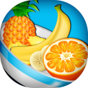 Fruit Salad Recipes Icon