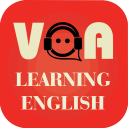 VOA Learning English & Dictionary