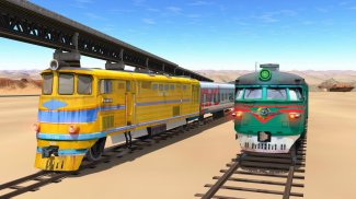 Train Simulator: Euro guida screenshot 2