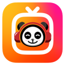 Panda TV Icon