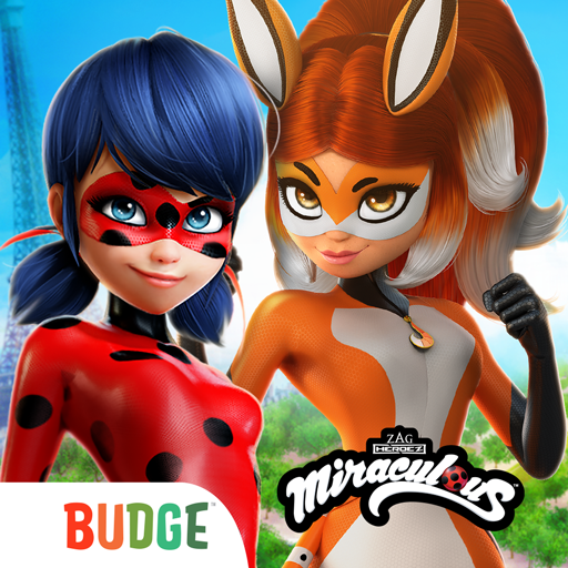 Play Miraculous Life Online for Free on PC & Mobile