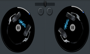 Music Mixer & Player screenshot 1