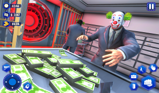 Hacker simulator - Bank Heist APK for Android Download