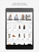 ShopStyle: Fashion & Cash Back screenshot 0