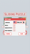 Sliding Puzzle screenshot 6