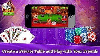 Latest Teen Patti - Poker Game screenshot 2
