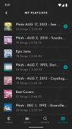 LivePhish screenshot 3