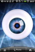 Eyeball Widget screenshot 2