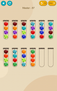 Ball Sort Puzzle - Color Sort screenshot 3