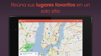 CityMaps2Go   Guía de viajes, Mapas fuera de líne screenshot 12
