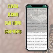 Sholawat Dangdut Koplo Offline screenshot 4