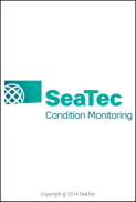 SeaTec Condition Monitoring screenshot 6