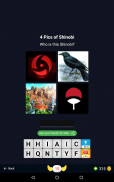 4 Pics 1 Shinobi part 1 screenshot 1