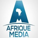 Afrique Media direct Icon