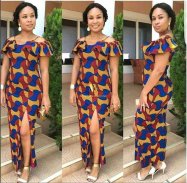 African Dresses 2021 screenshot 7