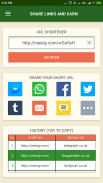 Share Links And Earn - Passive Income Generator screenshot 3