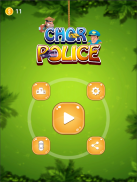 Chor Police : Car Racing Game screenshot 13