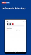 SWOODOO - billiger fliegen screenshot 3